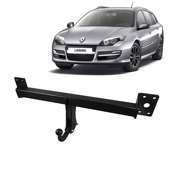 TAG Towbar European for Renault Laguna Wagon (10/2007 - on) | Australian Tow Spares