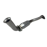 Redback Manifold Back Exhaust for Ford AU  EA EB ED EF EL AU Sedan