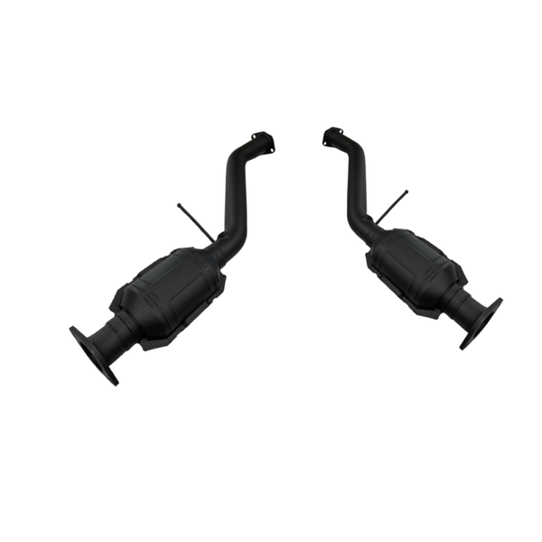 Redback Performace Cats For Toyota Landcruiser V8 (03/1998 - 10/2007) | Australian Tow Spares