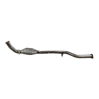 Redback High Flow Catalytic Converter for Ford Falcon BA/BF Sedan, Wagon & Ute - Suits Factory Manifold | Australian Tow Spares