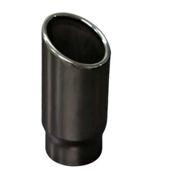ROLLED IN ACUT RV 2 1/2" IN 3 OUT 5" LONG REDBACK304 SS | Australian Tow Spares
