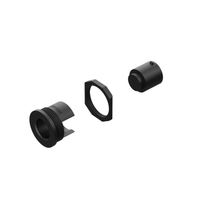 TAG Rear Step & Towbar for Mercedes Sprinter Van (VS30 Series) Wide Chassis (01/2019 - On)