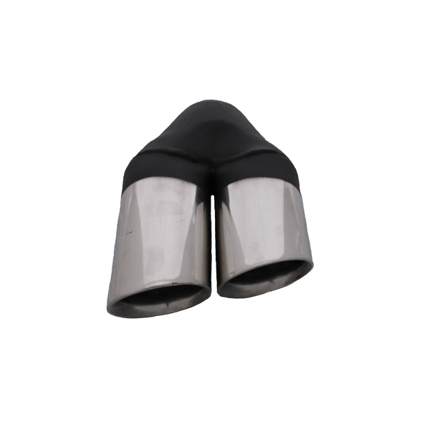 Y-PIECE INNER CONE 2 1/4" IN 2X3"OUT 9" LONG REDBACK304 S | Australian Tow Spares