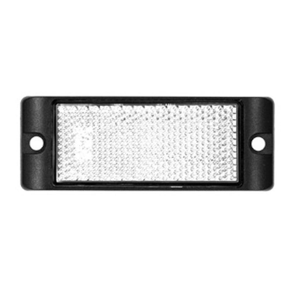 Caravan Centre Cut Angled Mesh Cover Kit - 1x CVR003 & 2x REF001