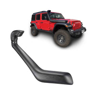 Safari Snorkel for Jeep Wrangler for Jeep Gladiator (04/2018 - on) | Australian Tow Spares