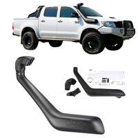 Safari V-Spec Snorkel for Toyota Hilux 3.0L Diesel 1KD-FTV (10/2011 - 06/2015) | Australian Tow Spares