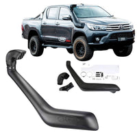 Safari Armax Snorkel for Toyota N70 Hilux 3.0L Diesel 1KD-FTV (01/2005 - 10/2015) | Australian Tow Spares