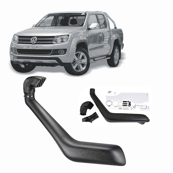 Safari Snorkel for Volkswagen Amarok (09/2016 - 12/2022) | Australian Tow Spares