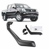 Safari Snorkel for Holden Rodeo (01/2003 - 01/2007) | Australian Tow Spares