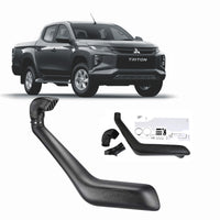 Safari Snorkel for Mitsubishi Triton (12/2018 - on) | Australian Tow Spares