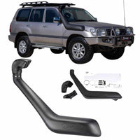 Safari Armax Snorkel for Toyota Landcruiser 100 Series All Engines (03/1998 - 10/2007) | Australian Tow Spares