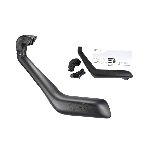 Safari Snorkel for Toyota Landcruiser (10/2015 - on) | Australian Tow Spares