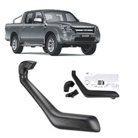 Safari V-Spec Snorkel for Ford Ranger PJ/PK Series 3.0L Diesel (01/2006 - 08/2011) | Australian Tow Spares