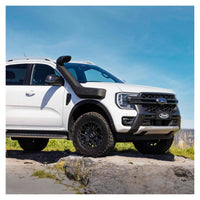Armax Safari Snorkel for Next Gen Ranger & Everest All Engines (06/2022 - on) | Australian Tow Spares