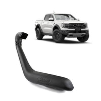 Safari Armax Snorkel For Ford Next Gen Ranger Raptor P703 3.0L Twin Turbo V6 (05/2022 - On) | Australian Tow Spares
