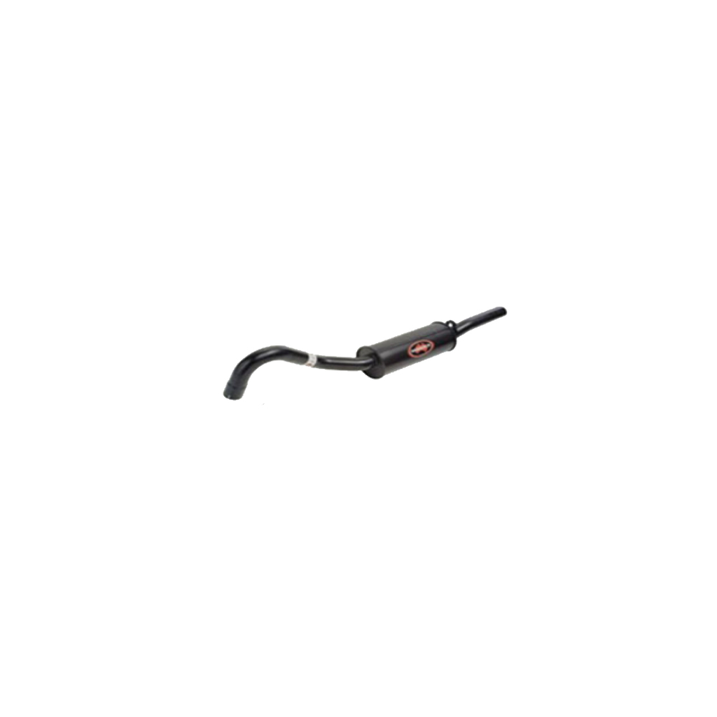 Redback Performance Exhaust System for Holden Commodore (03/1986 - 09/1988), Holden Commodore (08/1988 - 10/1991)