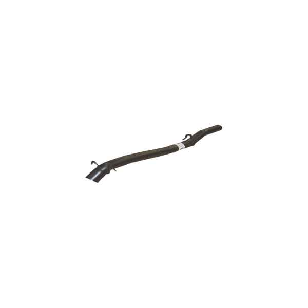 Redback Performance Tail Pipe for Holden Commodore VP-VS IRS Sedan V6 & V8 | Australian Tow Spares