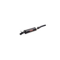 Redback Performance Exhaust System for Holden Calais (04/1995 - 12/2000), Commodore (04/1995 - 12/2000), Caprice (04/1995 - 12/2000), Statesman (04/1995 - 12/2000), Holden Caprice (04/1990 - 02/1994), Holden Commodore (04/1995 - 1997), Calais (04/1995...