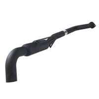 Redback 2.5" Centre Hotdog Assembly for Holden VG VN VP VR Ute and Wagon | Australian Tow Spares