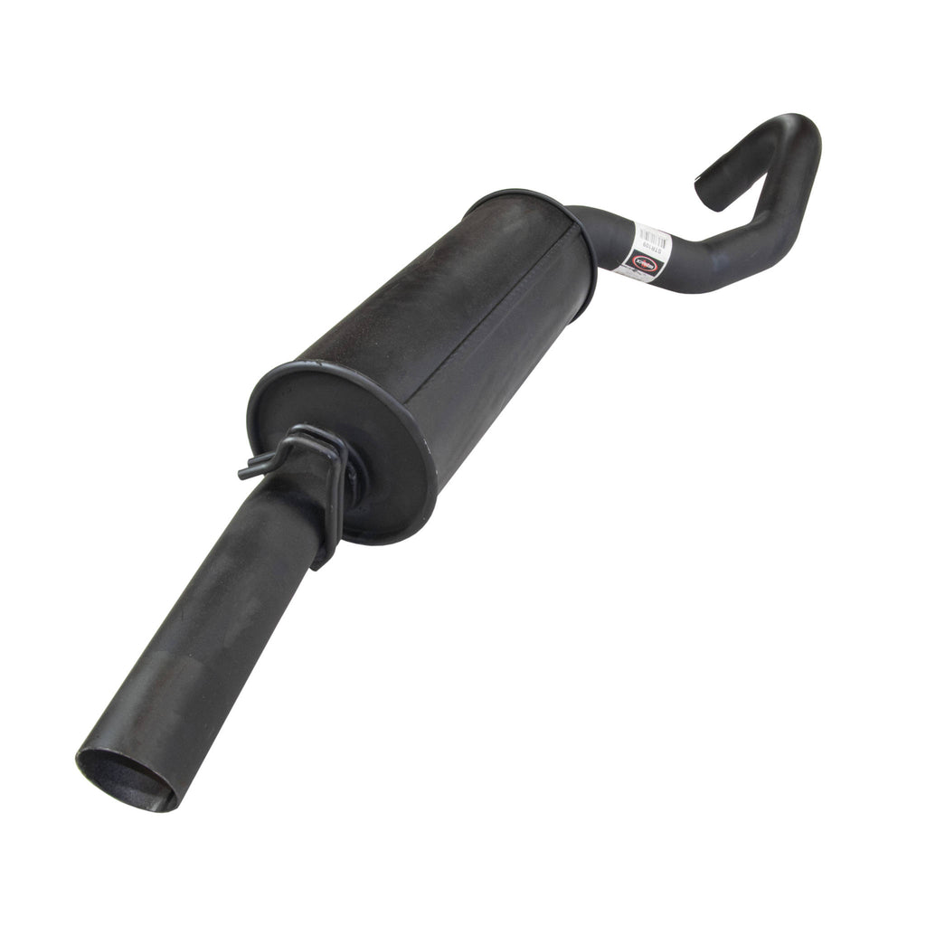 Redback Performance Exhaust System for Holden Commodore (04/1995 - 12/2000)