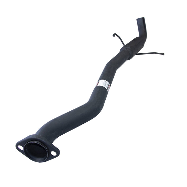 Redback 2.5" Exhaust for Holden Commodore VS V6 Ute 2.5" Centre Assembly with Hotdog | Australian Tow Spares