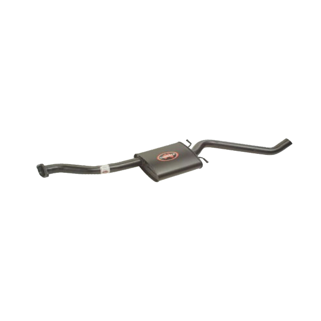 Redback Performance Exhaust System for Holden Calais (04/1995 - 12/2000), Commodore (04/1995 - 12/2000), Caprice (04/1995 - 12/2000), Statesman (04/1995 - 12/2000), Holden Caprice (04/1990 - 02/1994), Holden Commodore (04/1995 - 1997), Calais (04/1995...