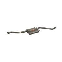 Redback Performance Exhaust System for Holden Calais (04/1995 - 12/2000), Commodore (04/1995 - 12/2000), Caprice (04/1995 - 12/2000), Statesman (04/1995 - 12/2000), Holden Caprice (04/1990 - 02/1994), Holden Commodore (04/1995 - 1997), Calais (04/1995...