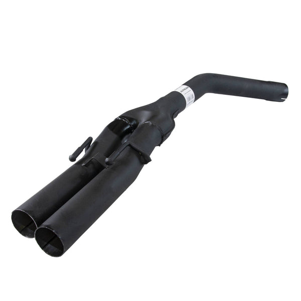 Redback Dual 2.5" Pipes for Holden Commodore VT VX VY Sedan & Wagon V6 | Australian Tow Spares