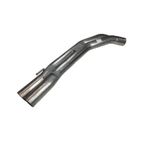 Redback Dual 3" Rear Tail Pipe for Holden Commodore Ute VT-VZ (1997 - 2007) | Australian Tow Spares