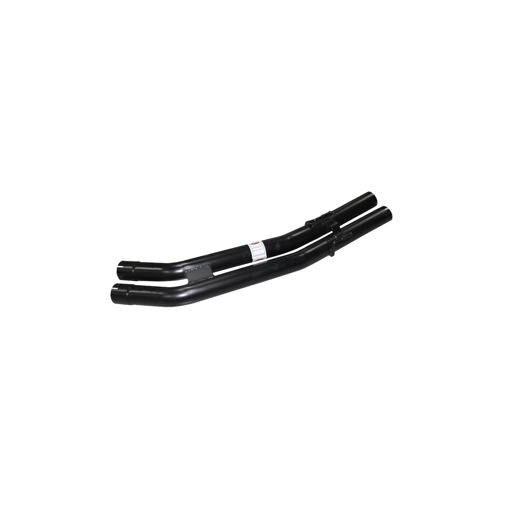 Redback Performance Exhaust System for Holden Commodore (09/1997 - 08/2007), HSV Maloo (09/1997 - 08/2007)