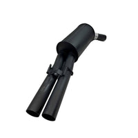 Redback Performance Exhaust System for Holden Statesman (06/1999 - 11/2002), Holden Commodore (09/2004 - 02/2006)