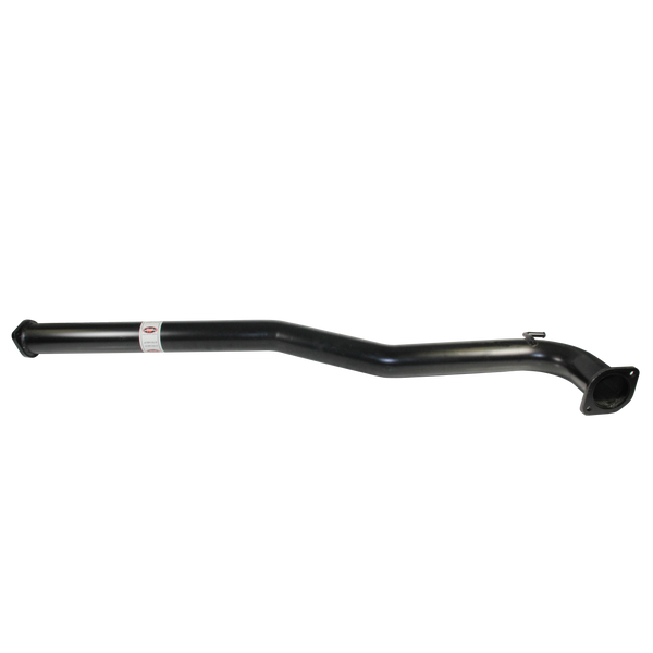 Redback Performance Exhaust System for Holden Commodore (09/2007 - 09/2015), HSV Maloo (09/2007 - 09/2015) | Australian Tow Spares