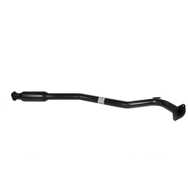 Redback Performance Exhaust System for Holden Commodore (09/2007 - 10/2017) | Australian Tow Spares