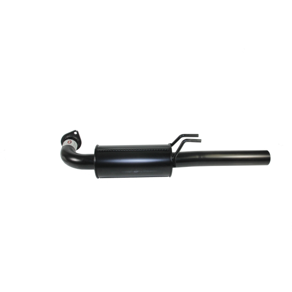 Redback Performance Exhaust System for Holden Commodore (09/2007 - 09/2015), HSV Maloo R8 (09/2007 - 09/2015), Maloo (09/2007 - 09/2015) | Australian Tow Spares