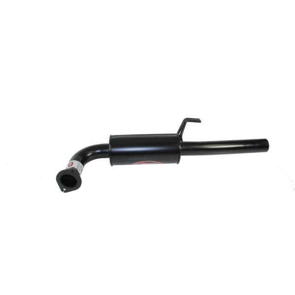 Redback Performance Exhaust System for Holden Commodore (09/2007 - 09/2015), HSV Maloo (09/2007 - 09/2015), Maloo R8 (09/2007 - 09/2015) | Australian Tow Spares