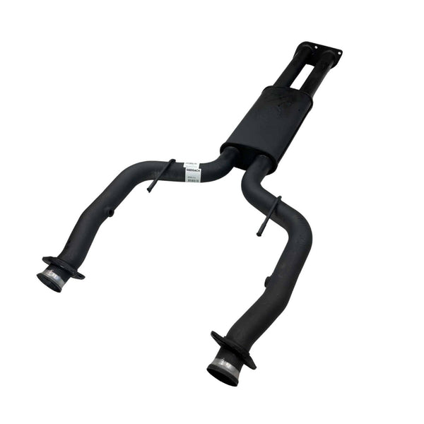 Redback Performance Exhaust System for Holden Commodore (07/2006 - 2016), Calais (07/2006 - 2016), HSV Senator (07/2006 - 2016), Clubsport R8 (07/2006 - 2016), Maloo (07/2006 - 2016), GTS (07/2006 - 2016), Clubsport (07/2006 - 2016), Maloo R8 (07/2006... | Australian Tow Spares