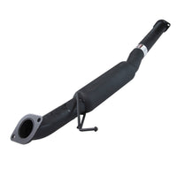 Redback Performance Exhaust Centre Assembly for Ford Territory (05/2004 - 05/2011) | Australian Tow Spares