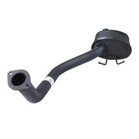 Redback Performance Rear Muffler for Ford Territory (05/2004 - 05/2011) | Australian Tow Spares