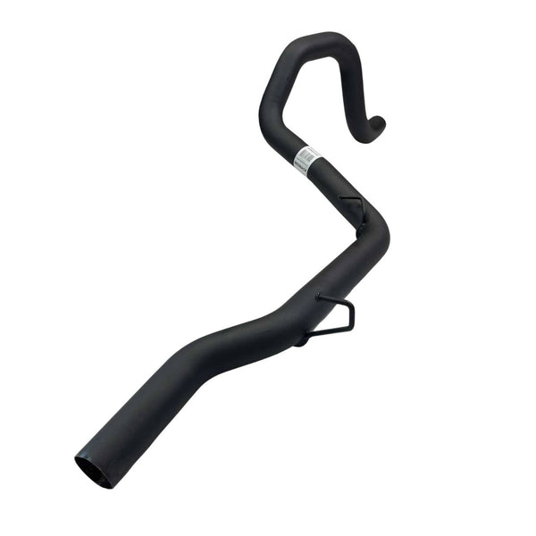 Redback 2.5" Tail Pipe for Ford Falcon EA EB ED EL EF AU Sedan | Australian Tow Spares