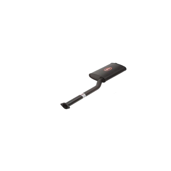 Redback Performance Exhaust System for Ford Falcon (09/1998 - 09/2002) | Australian Tow Spares