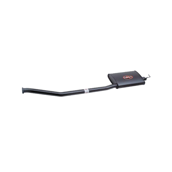 Redback Performance Exhaust System for Ford Falcon (09/1998 - 09/2002), Fairmont (09/1998 - 09/2002) IRS | Australian Tow Spares