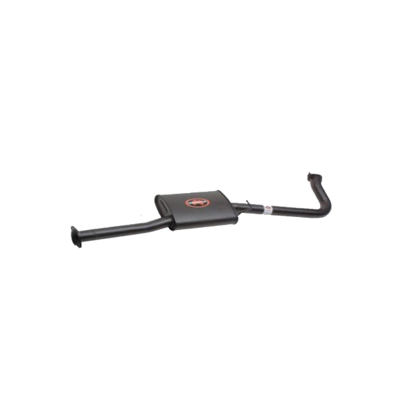 Redback Performance Exhaust System for Ford Falcon (09/1998 - 09/2002) | Australian Tow Spares
