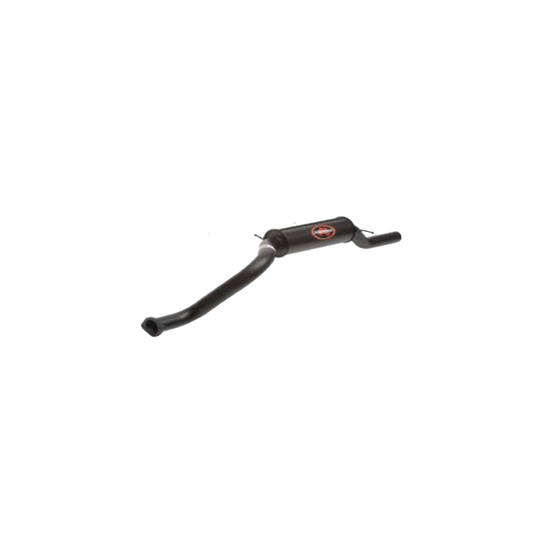 Redback Performance Exhaust System for Ford Falcon (07/1998 - 09/2002) | Australian Tow Spares