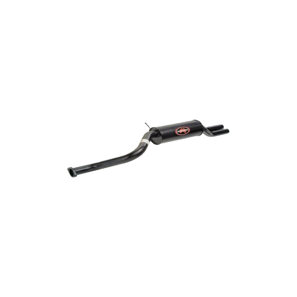 Redback Performance Exhaust System for Ford Falcon (10/1993 - 09/2002) | Australian Tow Spares