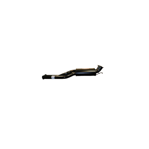 Redback Performance Exhaust System for Ford Falcon (09/2002 - 09/2005) | Australian Tow Spares
