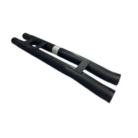 Redback Performance H Pipe Exhaust for Ford Mustang (01/2015 - 01/2024) | Australian Tow Spares