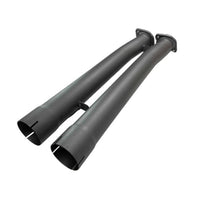 Redback Dual 3" Catback Exhaust for Holden Commodore VE & VF Sedan / Wagon