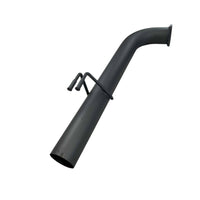 Redback Dual 3" Catback Exhaust for Holden Commodore VE & VF Sedan / Wagon