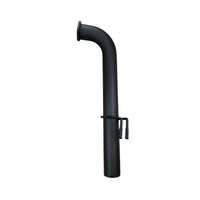 Redback Dual 3" Catback Exhaust for Holden Commodore VE & VF Sedan / Wagon