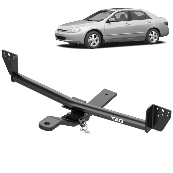 TAG Standard Duty Towbar for Honda Accord Accord Sedan & Euro Sedan (06/2003 - 01/2008) | Australian Tow Spares